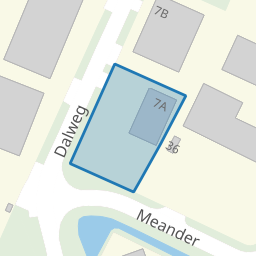 Perceel SHZ00-B-8585