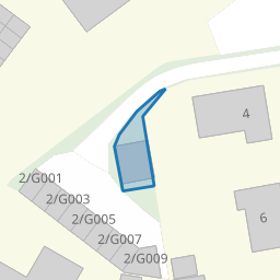 Perceel SHZ00-B-8588