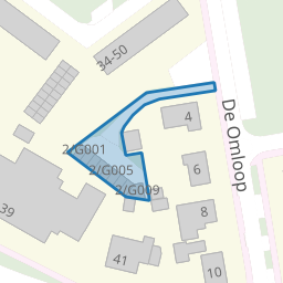 Perceel SHZ00-B-8589