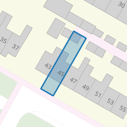 Perceel SHZ00-B-8591