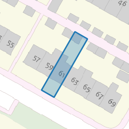 Perceel SHZ00-B-8599