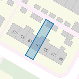 Perceel SHZ00-B-8600