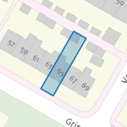 Perceel SHZ00-B-8601