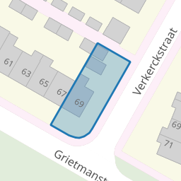 Perceel SHZ00-B-8603