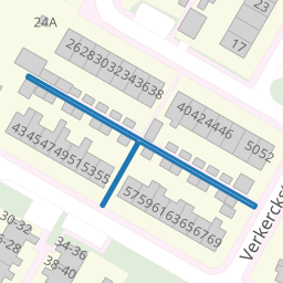 Perceel SHZ00-B-8604