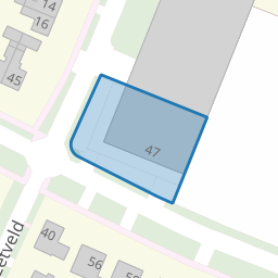 Perceel SHZ00-B-8607