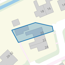 Perceel SHZ00-B-8609