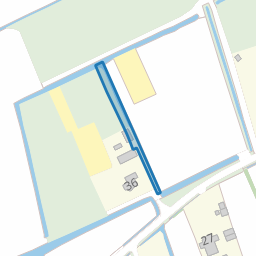 Perceel SHZ00-B-8611