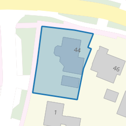 Perceel SHZ00-B-8613