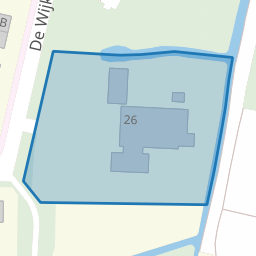 Perceel SHZ00-B-8617