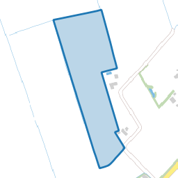 Perceel SHZ00-B-8621