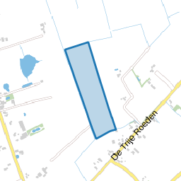 Perceel SHZ00-B-8622