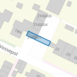 Perceel SHZ00-B-8624