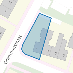 Perceel SHZ00-B-8626