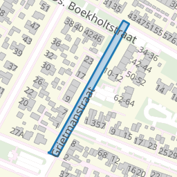 Perceel SHZ00-B-8627