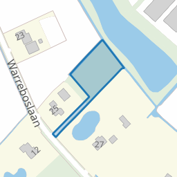 Perceel SHZ00-B-8629