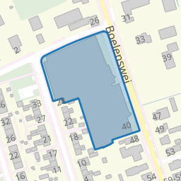 Perceel SHZ00-B-8630