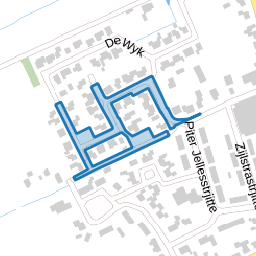 Perceel SHZ00-B-8634