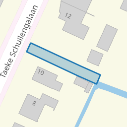 Perceel SHZ00-B-8637