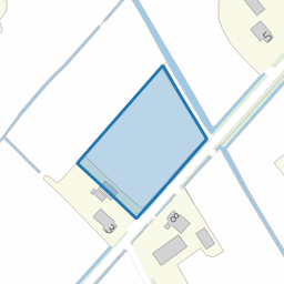 Perceel SHZ00-B-8643