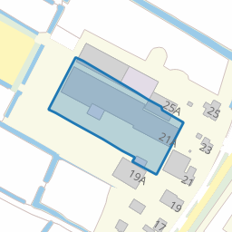 Perceel SHZ00-B-8648