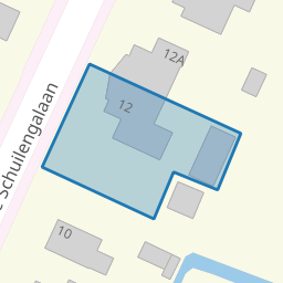 Perceel SHZ00-B-8655