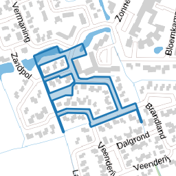 Perceel SHZ00-B-8659
