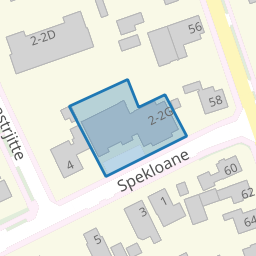 Perceel SHZ00-B-8662