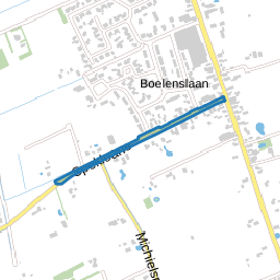 Perceel SHZ00-B-8663