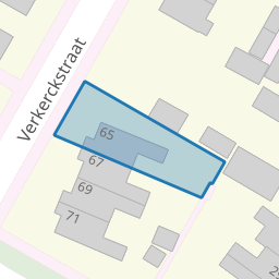 Perceel SHZ00-B-8668