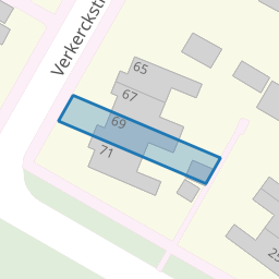 Perceel SHZ00-B-8670