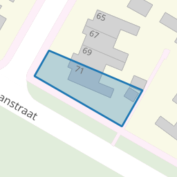 Perceel SHZ00-B-8671