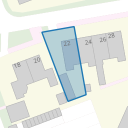 Perceel SHZ00-B-8677