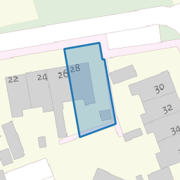 Perceel SHZ00-B-8680