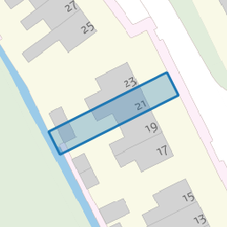 Perceel SHZ00-B-8686