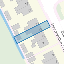 Perceel SHZ00-B-8690