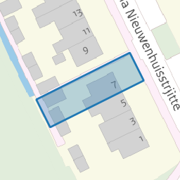 Perceel SHZ00-B-8693