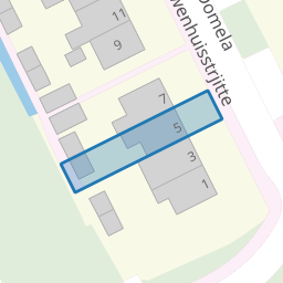 Perceel SHZ00-B-8694