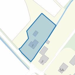 Perceel SHZ00-B-8698