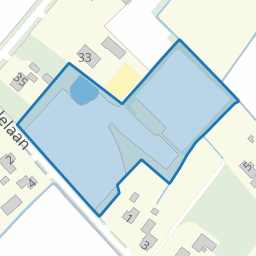 Perceel SHZ00-B-8700