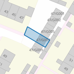 Perceel SHZ00-B-8704