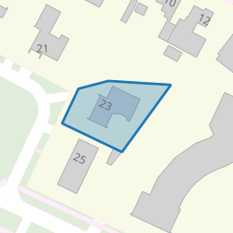 Perceel SHZ00-B-8706