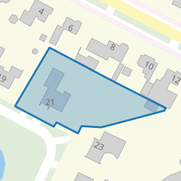 Perceel SHZ00-B-8708