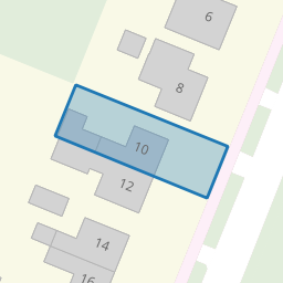 Perceel SHZ00-B-8711