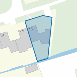 Perceel SHZ00-B-8713