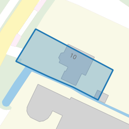 Perceel SHZ00-B-8716