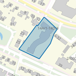 Perceel SHZ00-B-8722