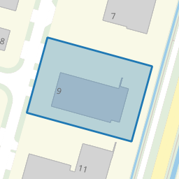 Perceel SHZ00-B-8726