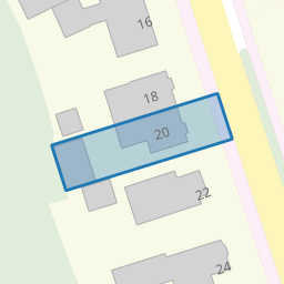 Perceel SHZ00-B-8730