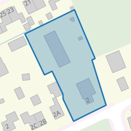 Perceel SHZ00-B-8734